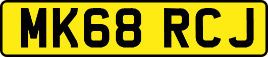 MK68RCJ