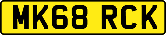 MK68RCK