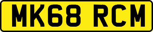 MK68RCM