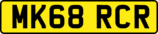 MK68RCR