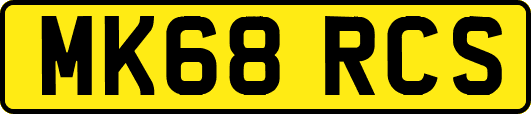 MK68RCS