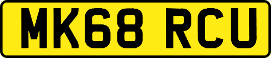 MK68RCU