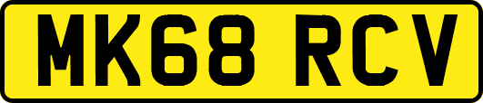 MK68RCV