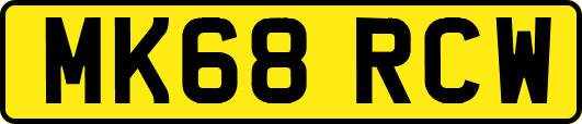 MK68RCW