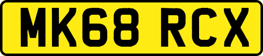MK68RCX