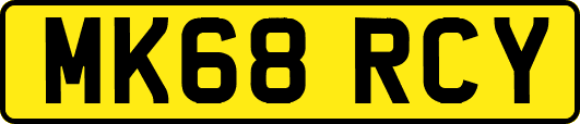 MK68RCY