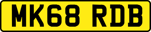 MK68RDB