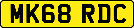 MK68RDC