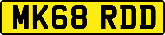 MK68RDD