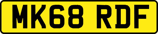 MK68RDF