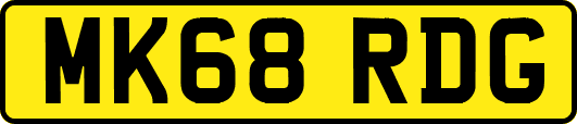 MK68RDG