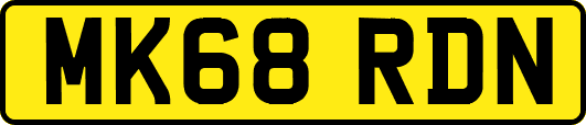 MK68RDN