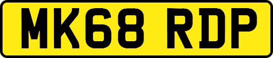 MK68RDP