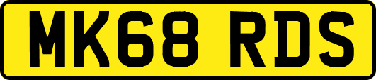 MK68RDS