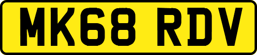MK68RDV