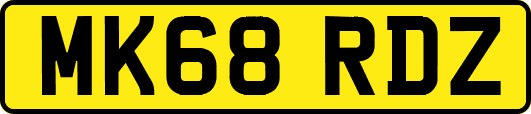 MK68RDZ