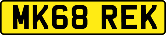 MK68REK