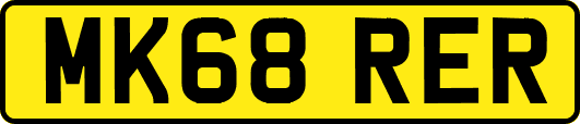 MK68RER