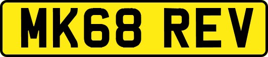 MK68REV