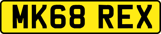 MK68REX
