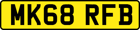 MK68RFB