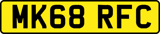 MK68RFC