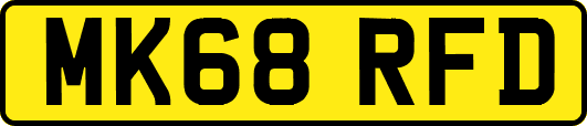 MK68RFD