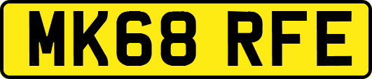 MK68RFE