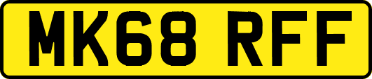 MK68RFF