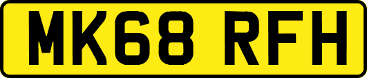 MK68RFH