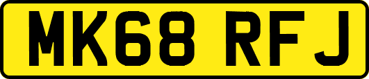 MK68RFJ