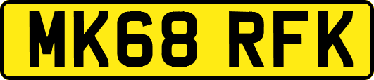 MK68RFK