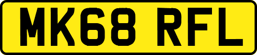 MK68RFL