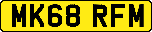 MK68RFM