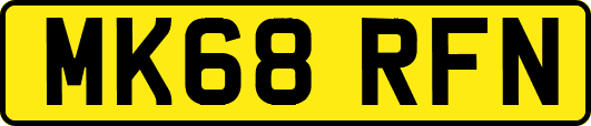 MK68RFN