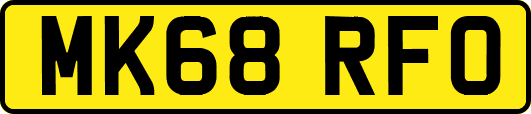 MK68RFO