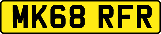 MK68RFR