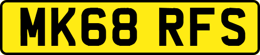 MK68RFS