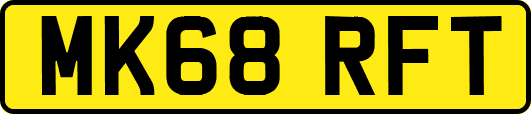 MK68RFT