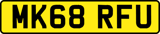 MK68RFU