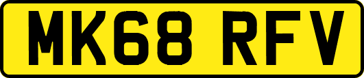 MK68RFV