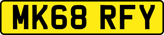 MK68RFY