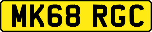 MK68RGC