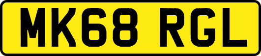 MK68RGL