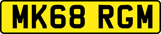 MK68RGM