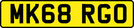 MK68RGO