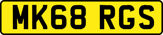 MK68RGS