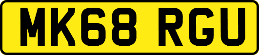 MK68RGU