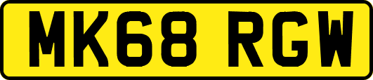 MK68RGW