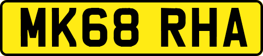 MK68RHA